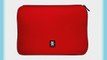 Crumpler SoftCase The Gimp H?lle f?r 33 cm (13 Zoll) Apple MacBook Pro rot