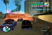 Loquendo GTA Vice City - Tommy Jugando a los Autitos