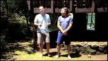 Emilio Azcárraga y Carlos Loret de Mola Ice Bucket Challenge