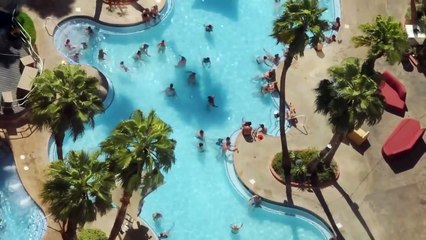 Don't pee in the pool. Here's why. - Breakthrough Science