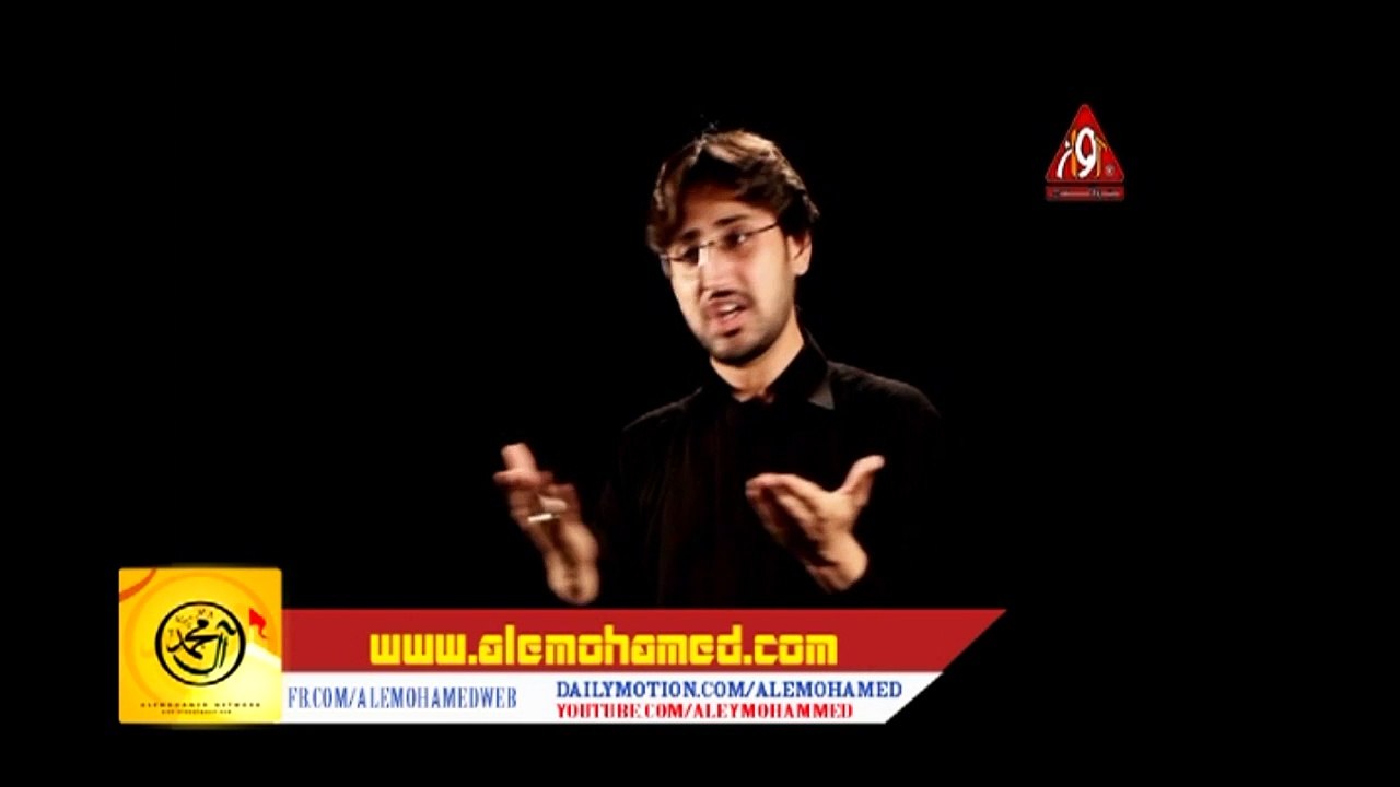 Ya Ali Ali Johar Rizvi Azan Namaz Shahdat Mola Ali Album 2015 HD