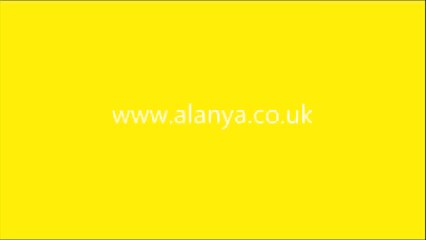 Property for sale in Mahmutlar Alanya Turkey – 48.000 Euro.