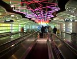 Sky's The Limit by Michael Hayden at O'Hare International Airport in Chicago