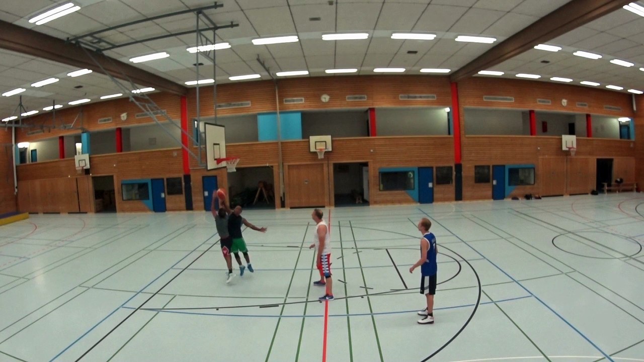 George Practice 31.07.2015