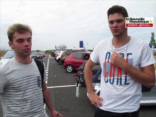 VIDEO. A 10 Châtellerault-Poitiers : un chassé-croisé testé pour vous
