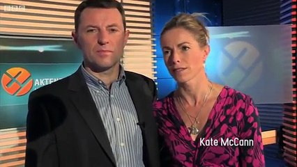 Crimewatch - Including Madeleine McCann Update  29/11/2013