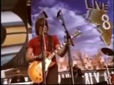 Bon Jovi - Live 8 - It's My Life