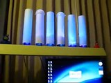 Eli's USB Light Tubes
