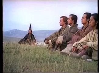 Milarepa - Liliana Cavani 1974 - siate immobili, respirate.