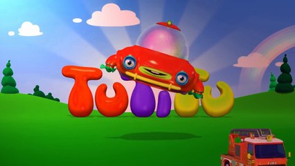 Tutitu Robot full HD