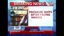 Rajendra Kumar Pachauri Quits UN Following Allegations Of Sexual Harassment Charges