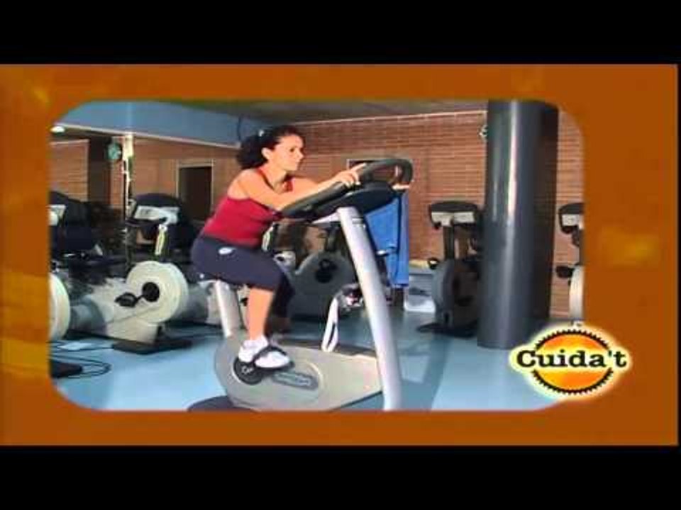 TV3 - A ritme de pedal - A ritme de pedal - 24/09/2006