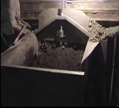 Brick Machines Vacuum Extruder Brick Factory ANMAKSAN Machine anmaksan.com 1