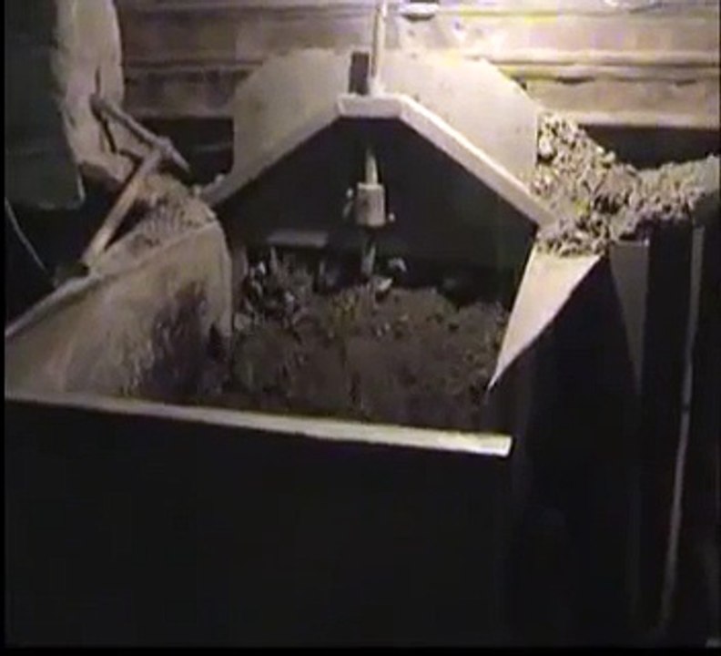 Brick Machines Vacuum Extruder Brick Factory ANMAKSAN Machine www.anmaksan.com 1