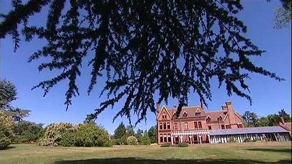 University of Reading - Undergraduate Study in the School of Law