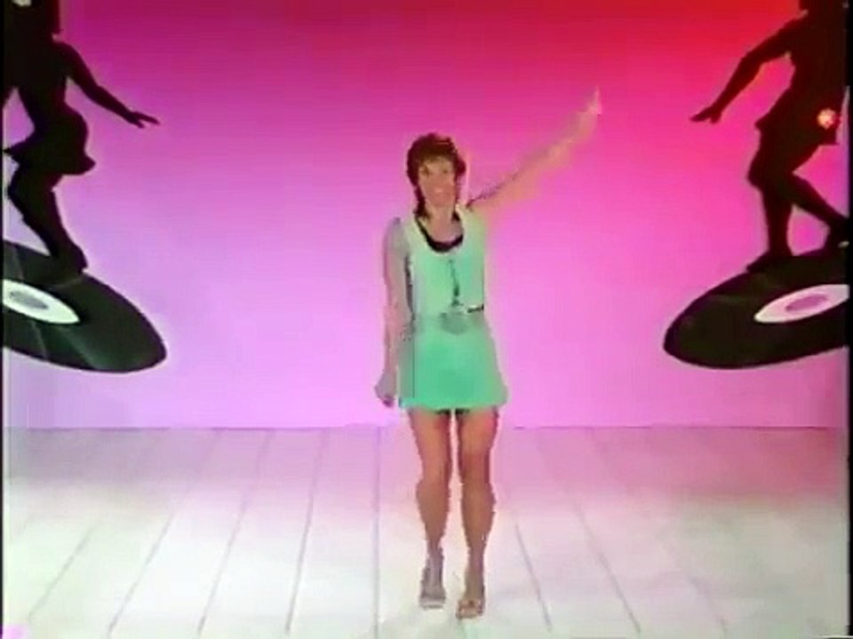 60s Dances