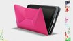 Acer Iconia W4-820 Crunch Cover pink