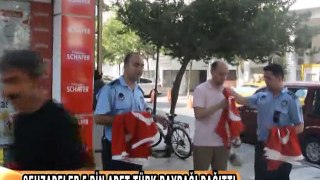 MANİSA TV ANA HABER BÜLTENİ 01.08.2015