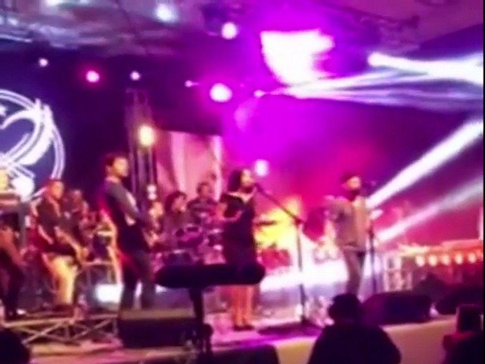 AMMARA MISTRIC i REGINA - BISTRA VODA (Koncert BBI, SARAJEVO)