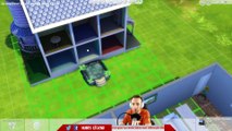 01-08 Sims 4 Construction Agar.io The Crew