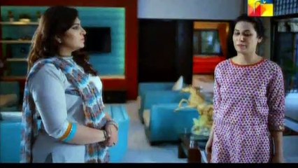 Sartaj Mera Tu Raaj Mera Episode 80 Hum Tv in High Quality 31st June 2015