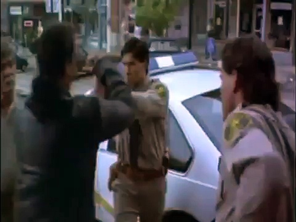 Steven Seagal Ass-Kicking Mix