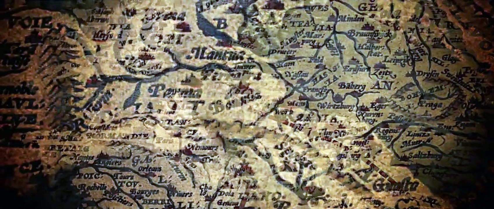 CAMPOBASSO 1587 LA LEGGENDA DI DELICATA CIVERRA
