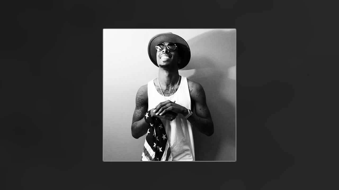 Pries - Dream About Ya