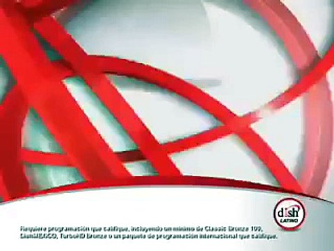 Dish Networks Dish Latino Commercial