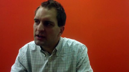 Former neo nazi shares his experience of recruitment in the white power movement