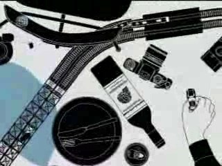 fantastic plastic machine - Don't you know