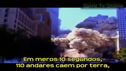 Mistérios do 11 de Setembro ... a farsa desmascarada (1/9)