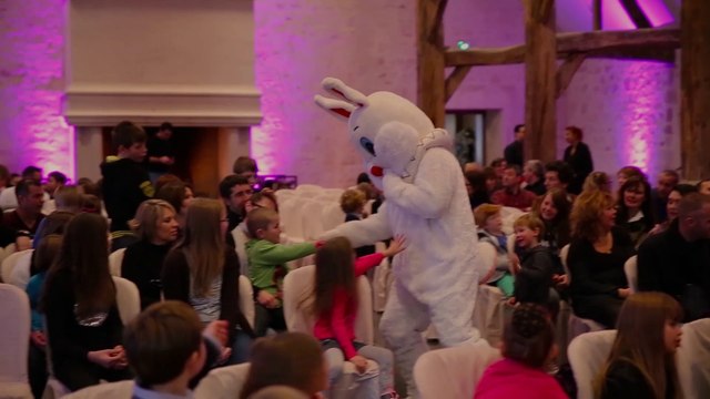 Organisez votre arbre de Noël avec SO MAGIC Evénements