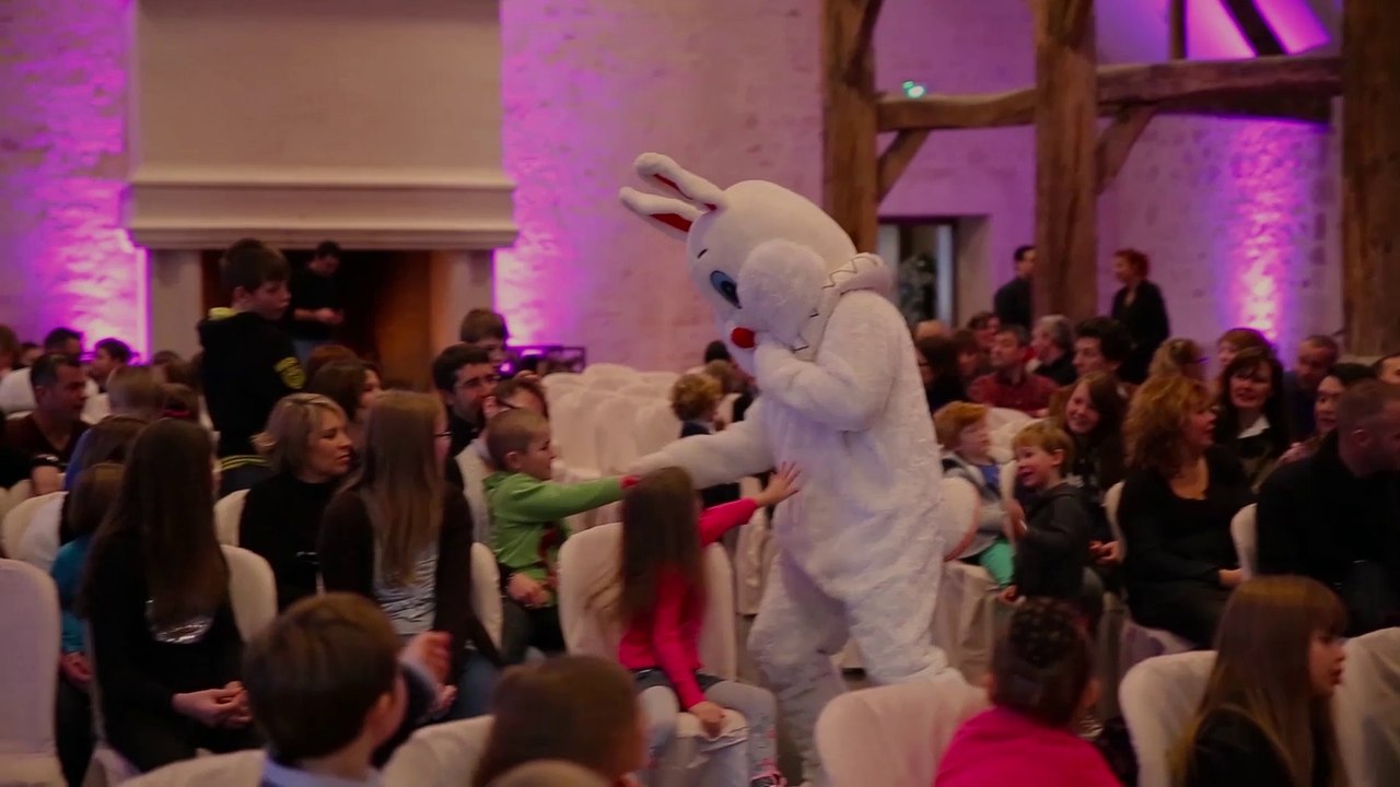 Organisez votre arbre de Noël avec SO MAGIC Evénements