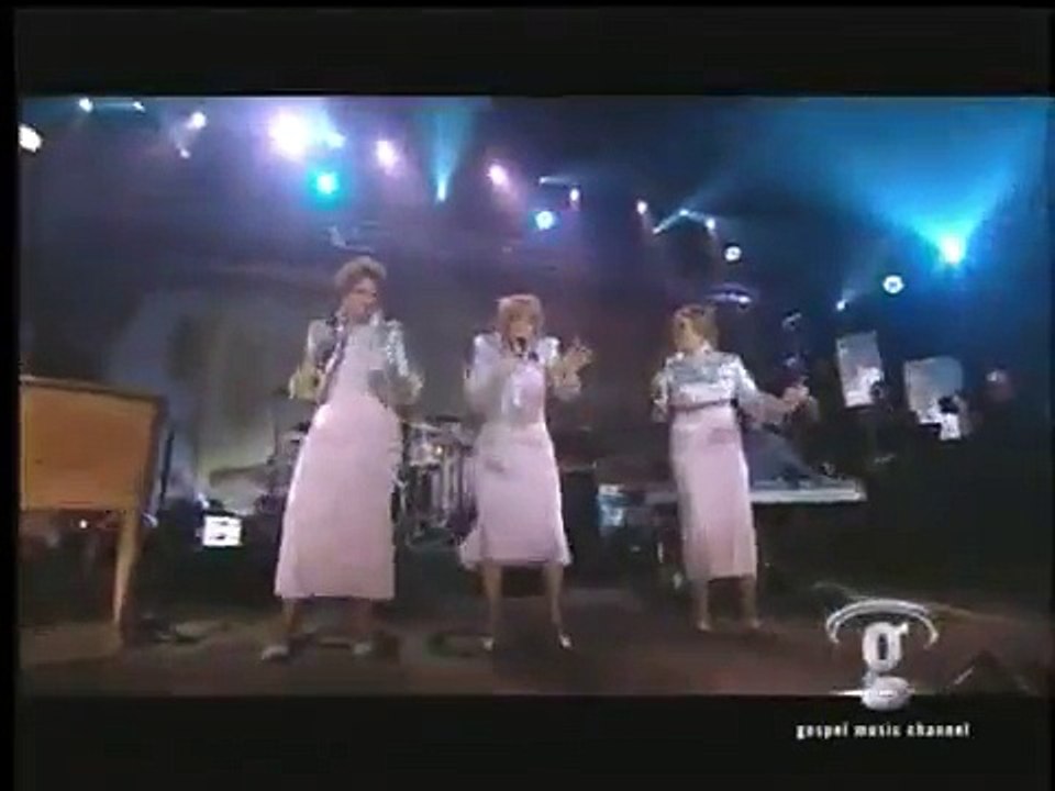 The Clark Sisters-Lookin To Get There & Jesus Is A Love Song