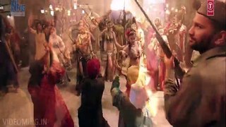 Afghan Jalebi - Ya Baba (Phantom) HD video song