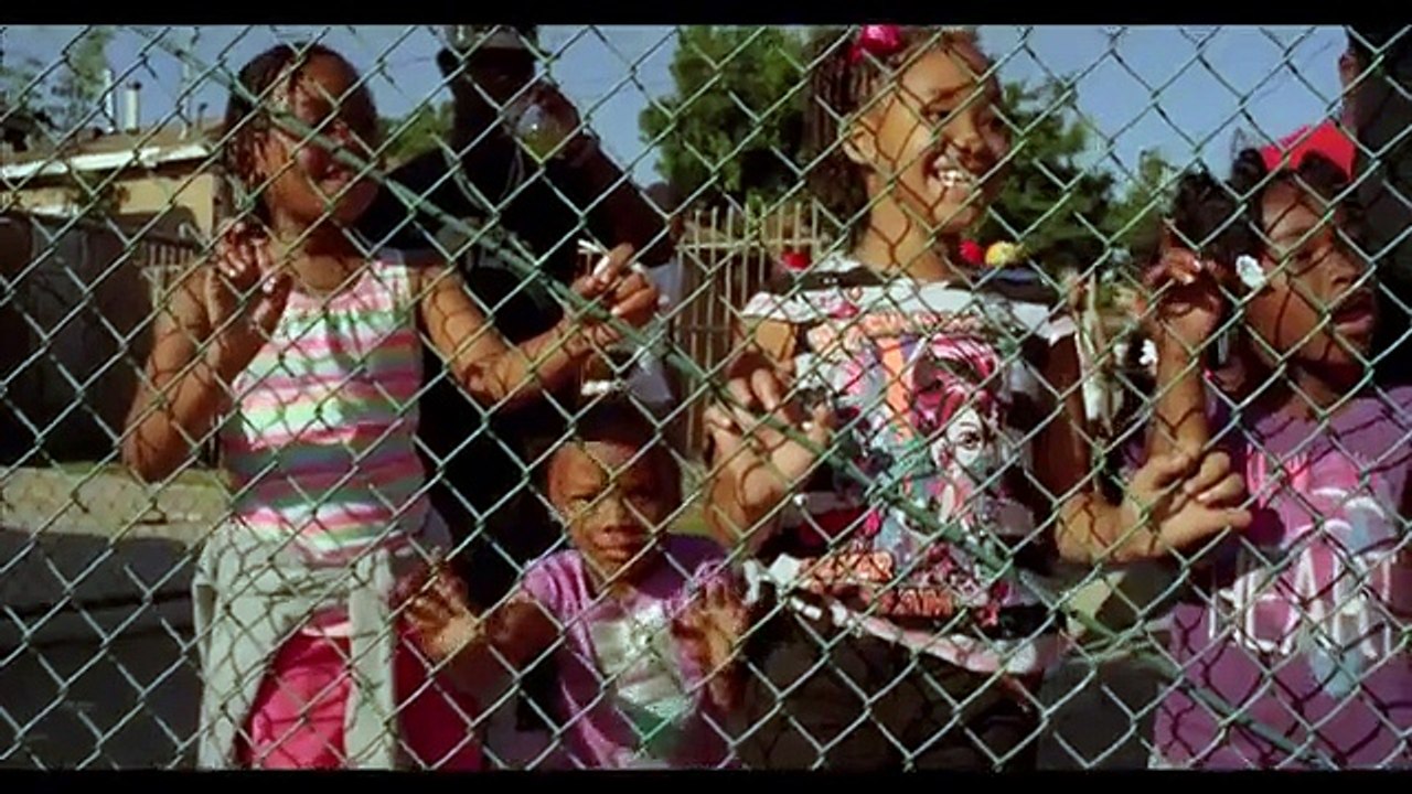 The Game - 100 ft. Drake