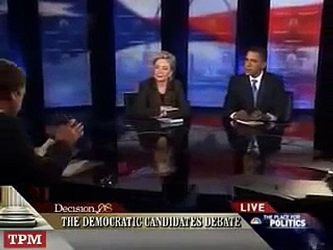 Barack Obama had to denouce Minister Louis Farrakhan to become President of the United States