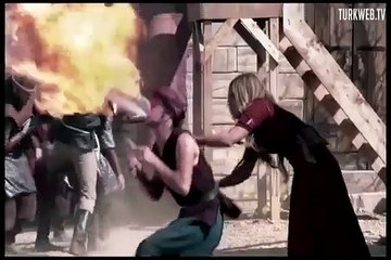 Karaoglan - HD Fragman - New Trailer 2013 - Movser.com #Movser