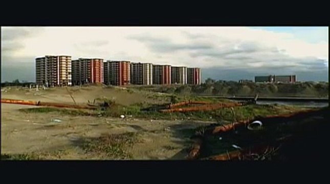 C'era una volta l'america