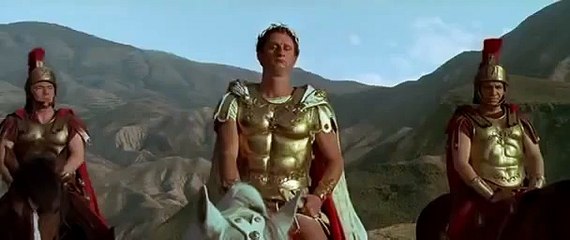 Asterix na Olimpiadzie polska wersja najlepsze sceny