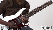 Prog-Gnosis with Tosin Abasi: Double Picking