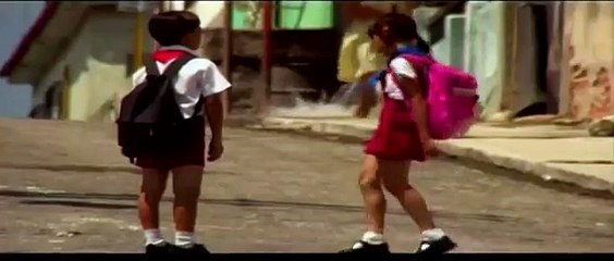 Viva Cuba