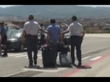 Reggio Calabria - 'Ndrangheta e scommesse on line: sei estradati da Malta (01.08.15)