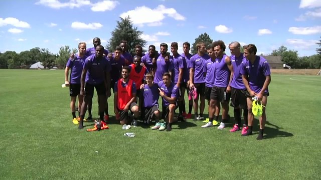 Foot - L1 - TFC : Toulouse passe à l'offensive