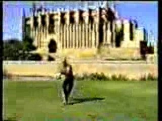 Martial Arts- Capoeira (Outdoor)
