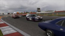 Forza Motorsport 5 - Replay - Silverstone - Toyota GT86 - Xbox One