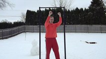 Why are Pullups a Lat Exercise?