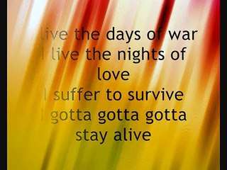 No More Secrets - Papa Roach (With Lyrics)