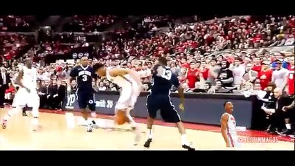 D'Angelo Russell is the Best Player in College Basketball! Freshman Mixtape